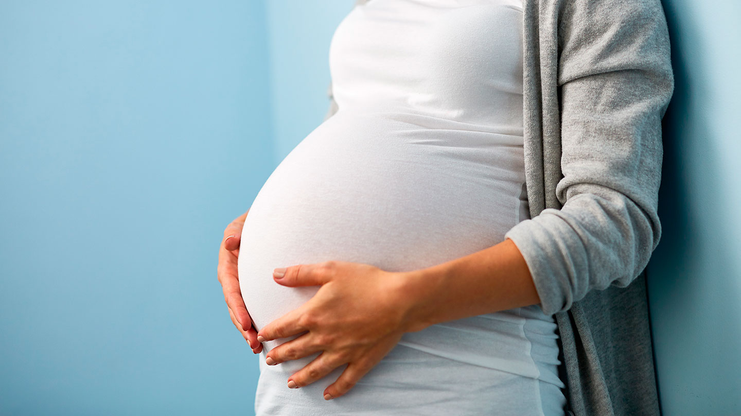 Folsäure in der Schwangerschaft