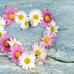 Frühling Belastung für das Herz